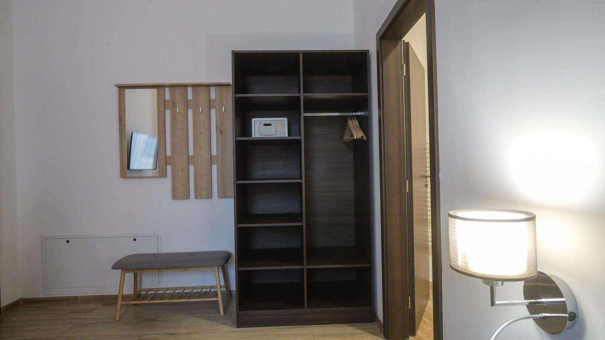 Premium City Centre Bedrooms Prešov Eksteriør bilde