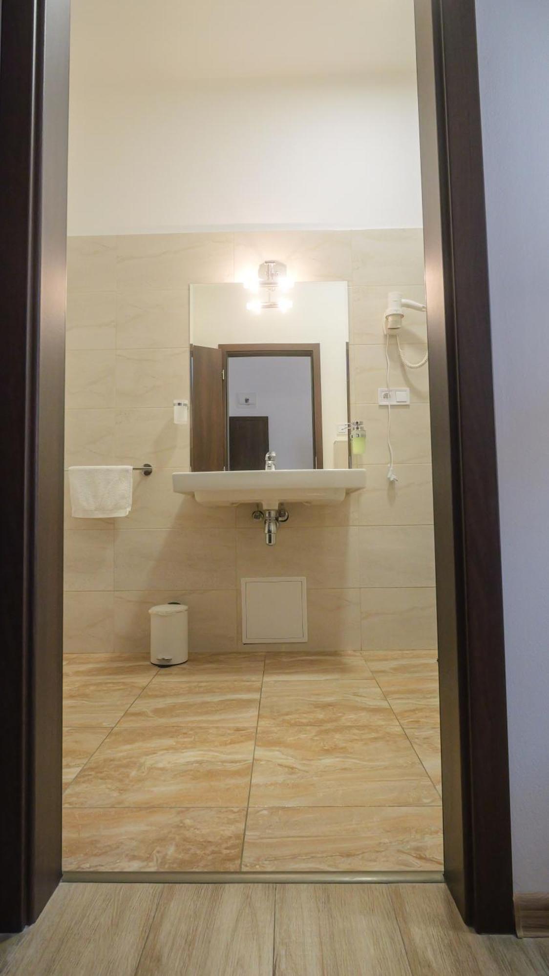 Premium City Centre Bedrooms Prešov Eksteriør bilde